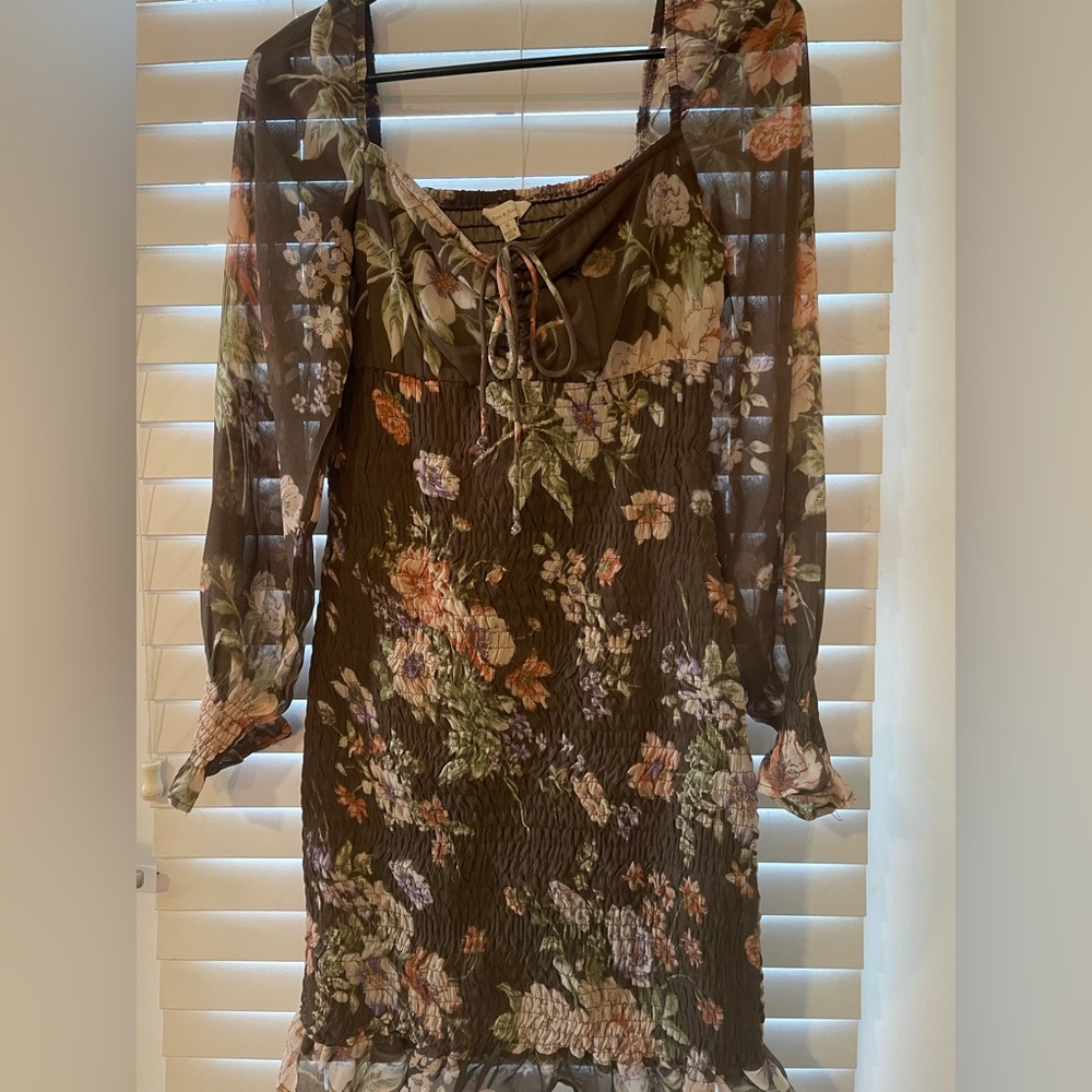 Spring Dress
